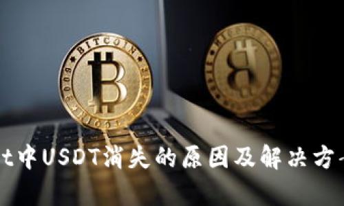 tpWallet中USDT消失的原因及解决方案全解析