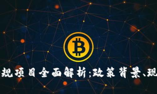 中国区块链合规项目全面解析：政策背景、现状与未来发展