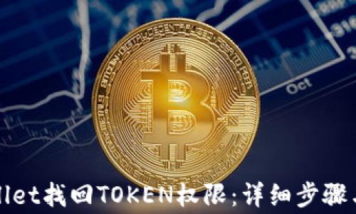 
如何使用tpWallet找回TOKEN权限：详细步骤与常见问题解答
