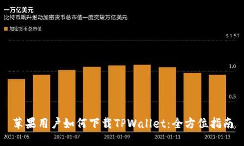 苹果用户如何下载TPWallet：全方位指南
