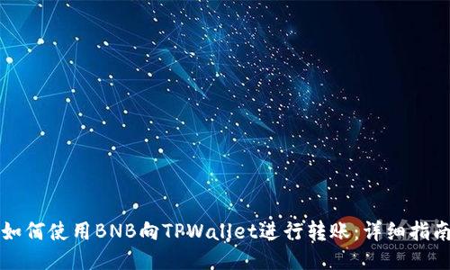 如何使用BNB向TPWallet进行转账：详细指南
